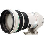 Canon EF 400mm f/4 DO IS USM Lens