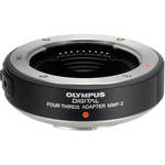 Olympus MMF-2 Four Thirds to Micro Four Thirds Lens Adapter