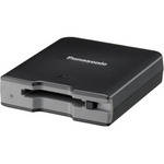 Panasonic AJ-PCD2GPJ Single-Slot P2 Memory Card Drive