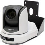 Sony EVI-D90 PTZ Camera (White) EVID90/W B&H Photo Video