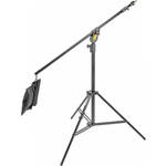 Avenger Turtle Base C-Stand Grip Arm Kit (9.8', Chrome-plated)