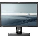 HP ZR24w 24" Widescreen LCD Computer Display