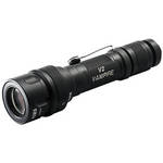 SUREFIRE V2 VAMPIRE ブラック懐中電灯 SUREFIRE(シュアファイア） V2 VAMPIRE バンパイア 白色/IR(赤外線