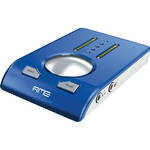 RME Babyface - Blue USB Audio Interface