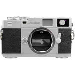 ZEISS Ikon 35mm Rangefinder Camera Body 1365-576 B&H Photo Video