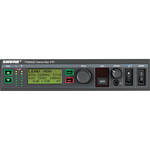 Shure P9T Wireless Transmitter for PSM900 (L6: 656-692MHz)