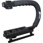 Opteka X-Grip Pro Video Stabilizing Handle (Black)