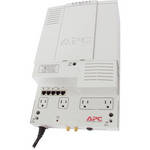APC Back-UPS 500 Structured Wiring UPS (120V)