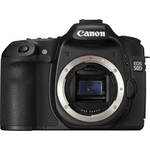 Canon EOS 50D SLR Digital Camera (Camera Body)