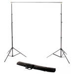 Backdrop Alley Background Studio Stand