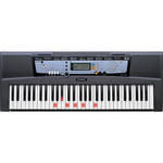 Yamaha EZ-200 - 61-Key Light-Up Portable Keyboard
