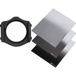 Cokin Graduated Neutral Density Filter Kit for "P" Series (3 Filters and Filter Holder)