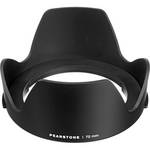Pearstone 72mm Snap-on Tulip Lens Hood