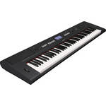 鍵盤楽器 YAMAHA piaggero NP-V60 NP-V60 - Features - Piaggero - Keyboard Instruments