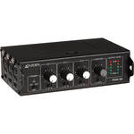 Azden FMX-32 3-Channel Microphone Field Mixer