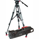 Sachtler System 18 S1 ENG 2 MCF