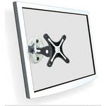 Atdec Visidec VF-WD Focus Wall Direct