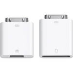 Apple iPad Camera Connection Kit for iPad 1st, 2nd, 3rd Gen