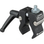Manfrotto Nano Clamp with 1/4"-20 Screw Adapter