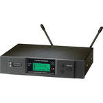 Audio-Technica ATW-R3100bD True Diversity UHF Wireless Receiver