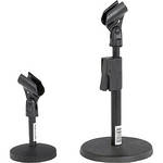 S1075 Desk Mic Stand