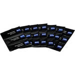 ZEISS Moistened Cleaning Tissue - 21 Pack