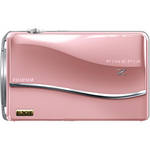 FUJIFILM FinePix Z800EXR(ピンク) FUJIFILM Digital Camera FinePix F FX-Z800EXR P Pink 12.0MP 5X Zoom