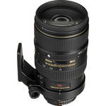 Nikon AF VR Zoom-NIKKOR 80-400mm f/4.5-5.6D ED Lens
