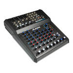 MultiMix 8 USB FX Mixer