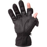 Freehands men's finger mittens online