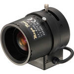 Tamron M13VG246 CCTV Lens (2.4-6mm, f/1.2)
