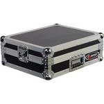 Odyssey FTTX Flight-Style Turntable Case (Black)