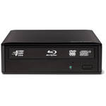 Buffalo MediaStation 12x External USB 3.1 Gen 1 Blu-ray Writer