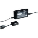 Kit AC Power Adapter DC Coupler for Sony Alpha Series Mirrorless Digital Camera 