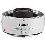 Canon Extender EF 2X III 4410B002 B&H Photo Video