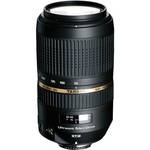 Used Tamron SP 70-300mm f/4-5.6 Di VC USD Telephoto
