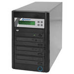VocoPro CDR-1000 Pro - Single Rack-Space CD Player & CDR-1000