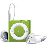 新品未開封品　Apple iPod shuffle MC750J/A 2GB アップル、操作ボタンが復活した新iPod shuffle - 価格.com