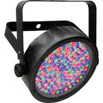 CHAUVET DJ SlimPAR 56 RGB LED PAR Wash Light (Black)