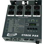 American DJ Cyber Pak 3-in-1 DMX Lighting Controller
