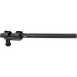 Azden SGM-2X Supercardioid/Omni Professional Shotgun Microphone
