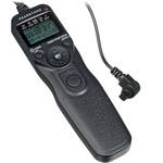 Pearstone ShutterBoss Timed Remote for Canon with 3-Pin Connection