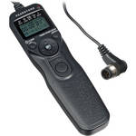 Pearstone ShutterBoss Timed Remote for Nikon with 10-Pin Connection