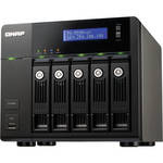 その他 QNAP TS-559 Pro+ Turbo NAS TS-559 Pro+ - Funcionalidades | QNAP