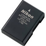 Nikon EN-EL14 Lithium-Ion Battery (1030mAh)
