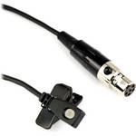Lectrosonics M152 - Omnidirectional Lavalier Microphone (TA5-Female Connector)