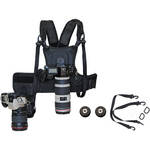 Cotton Carrier 100 CCS Camera System