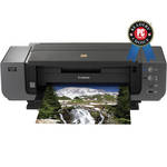 Canon PIXMA Pro9500 Mark II Color Inkjet Photo Printer 3298B002