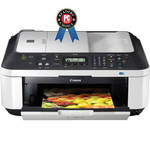 Canon PIXMA MX340 Wireless All-In-One Photo Printer