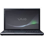 Sony VAIO Z VPCZ133GX/B 13.1